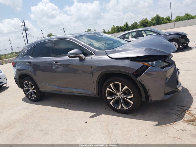 Lexus RX 350 2018 2T2ZZMCA3JC101156 Image 13