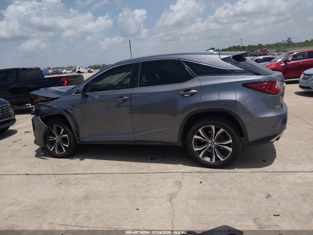 Lexus RX 350 2018 2T2ZZMCA3JC101156 Image 14