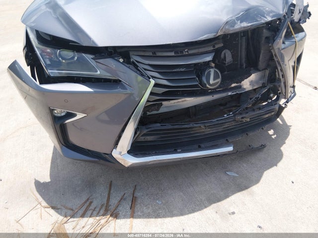 Lexus RX 350 2018 2T2ZZMCA3JC101156 Image 6