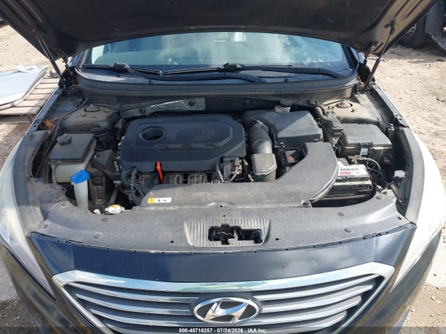 Продаж на аукціоні авто 2015 Hyundai Sonata Limited, vin: 5NPE34AF1FH117251, номер лоту: 45716257