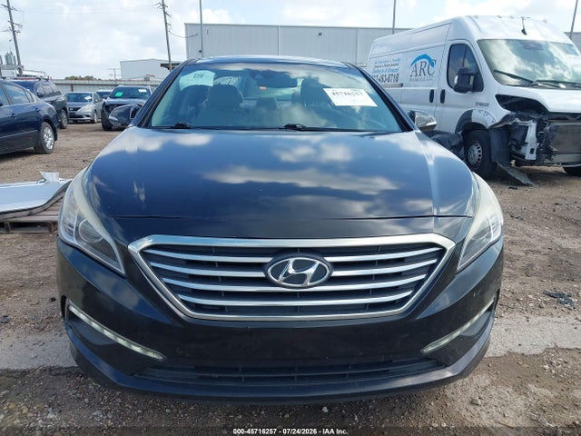 Продаж на аукціоні авто 2015 Hyundai Sonata Limited, vin: 5NPE34AF1FH117251, номер лоту: 45716257