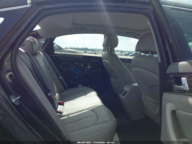 Продаж на аукціоні авто 2015 Hyundai Sonata Limited, vin: 5NPE34AF1FH117251, номер лоту: 45716257