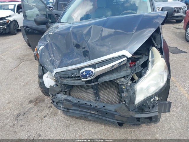 Aukcja sprzedaży 2015 Subaru Forester 2.5i, vin: JF2SJABC5FH465534, numer aukcji: 45716258