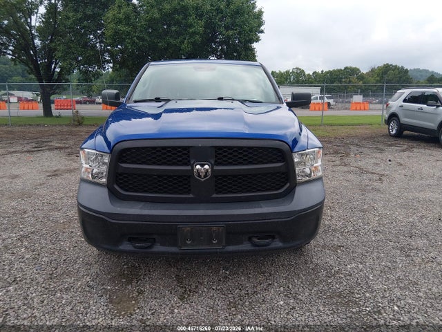 Продажа на аукционе авто 2019 Ram 1500 Classic Tradesman  4x4 5'7 Box, vin: 1C6RR7KG8KS658454, номер лота: 45716260