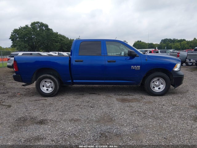Продажа на аукционе авто 2019 Ram 1500 Classic Tradesman  4x4 5'7 Box, vin: 1C6RR7KG8KS658454, номер лота: 45716260