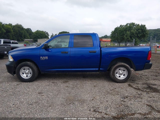 Продажа на аукционе авто 2019 Ram 1500 Classic Tradesman  4x4 5'7 Box, vin: 1C6RR7KG8KS658454, номер лота: 45716260