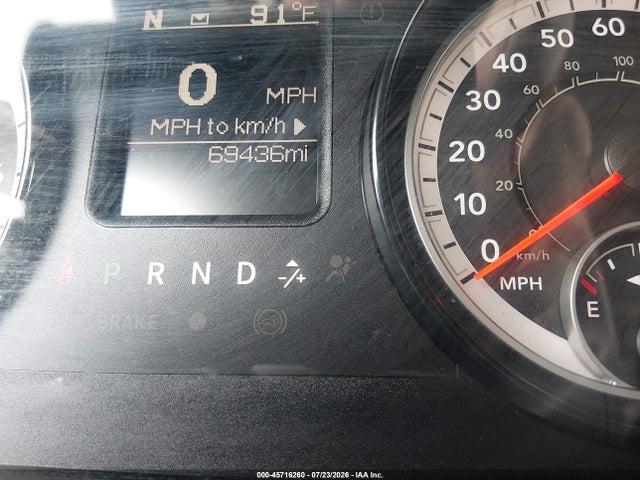 Продажа на аукционе авто 2019 Ram 1500 Classic Tradesman  4x4 5'7 Box, vin: 1C6RR7KG8KS658454, номер лота: 45716260