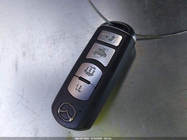 JM3TCADY8K0320008 Mazda Cx-9 Grand Touring