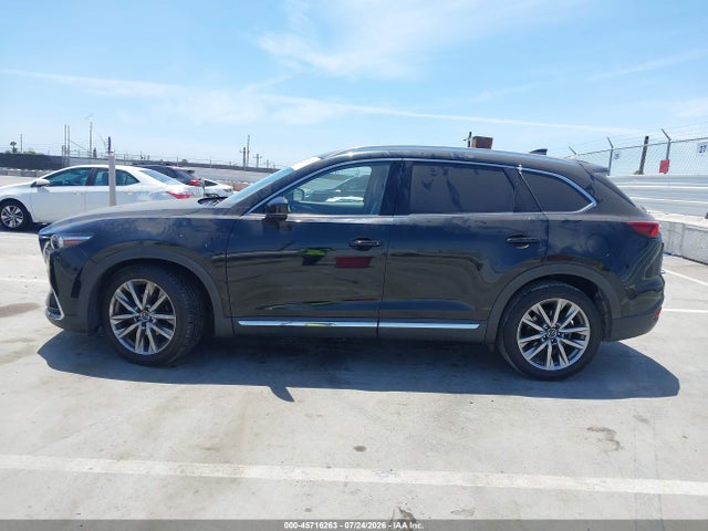 JM3TCADY8K0320008 Mazda Cx-9 Grand Touring