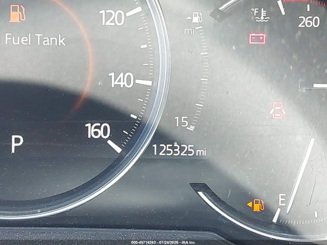 JM3TCADY8K0320008 Mazda Cx-9 Grand Touring