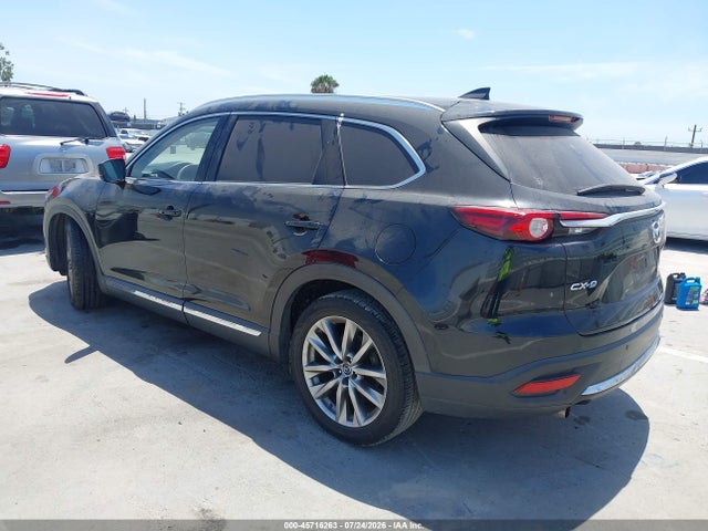JM3TCADY8K0320008 Mazda Cx-9 Grand Touring