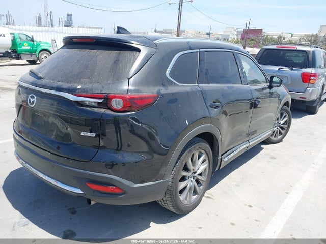 JM3TCADY8K0320008 Mazda Cx-9 Grand Touring