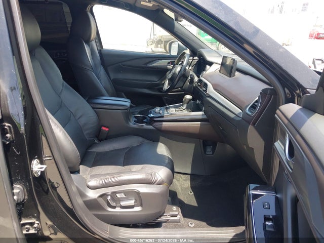 JM3TCADY8K0320008 Mazda Cx-9 Grand Touring