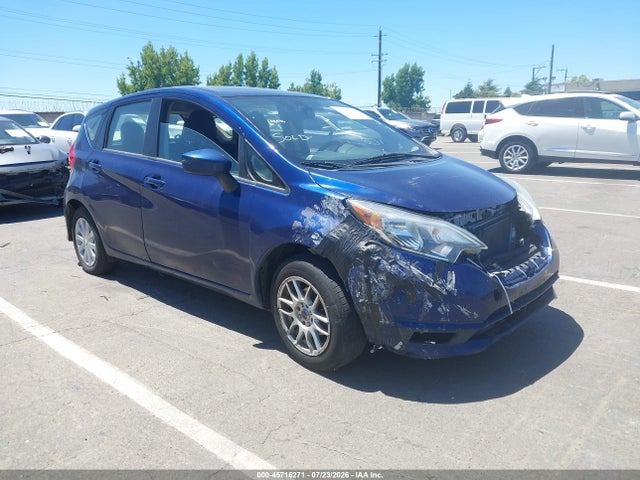 2019 3N1CE2CP8KL363593 main image