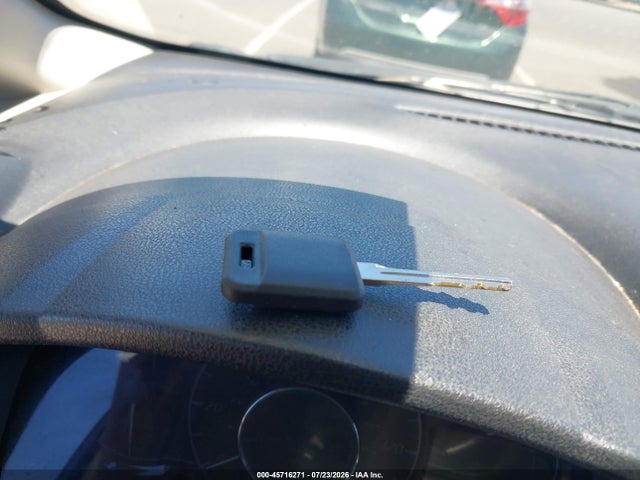 3N1CE2CP8KL363593 Nissan Versa Note Sv