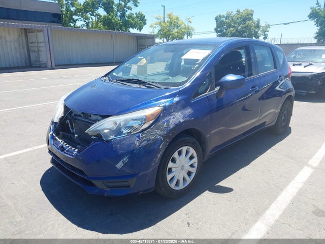 3N1CE2CP8KL363593 Nissan Versa Note Sv
