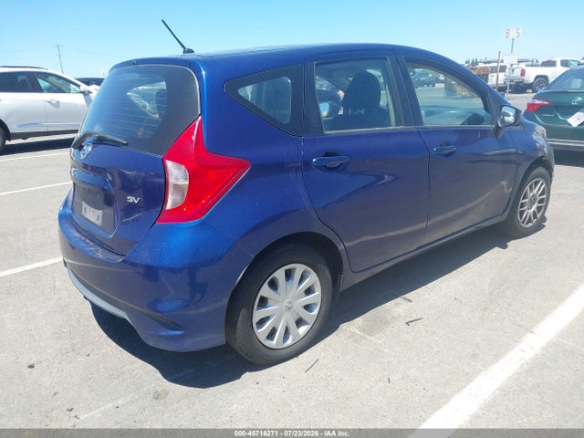 Nissan Versa Note Sv 2019 3N1CE2CP8KL363593 Image 4