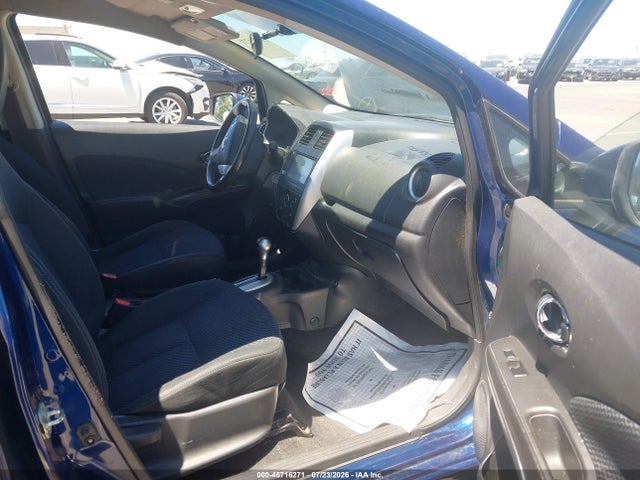 Nissan Versa Note Sv 2019 3N1CE2CP8KL363593 Image 5