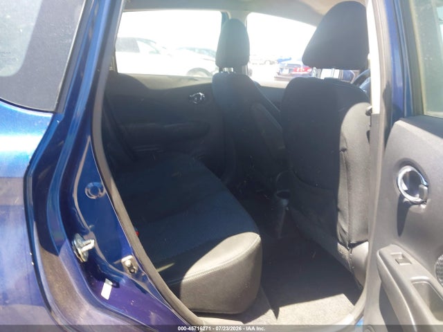 Nissan Versa Note Sv 2019 3N1CE2CP8KL363593 Image 8