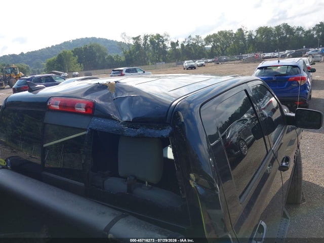 Продажа на аукционе авто 2018 Ram 1500 Big Horn  4x4 5'7 Box, vin: 1C6RR7LT2JS337942, номер лота: 45716273