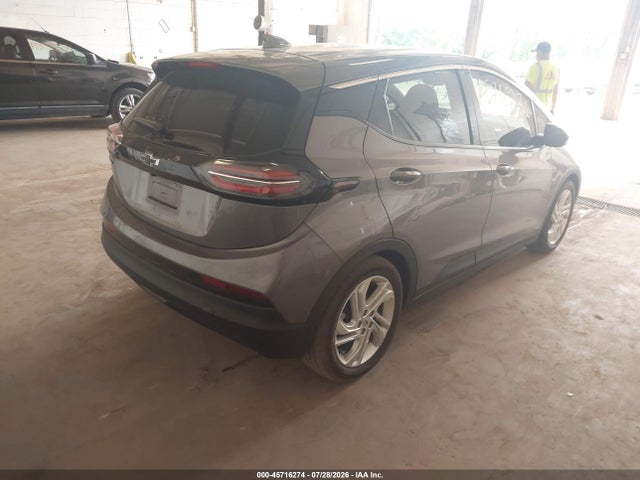 45716274 :رقم المزاد ، 1G1FW6S04P4123496 vin ، 2023 Chevrolet Bolt Ev Fwd 1lt مزاد بيع