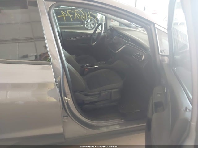 45716274 :رقم المزاد ، 1G1FW6S04P4123496 vin ، 2023 Chevrolet Bolt Ev Fwd 1lt مزاد بيع