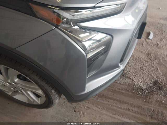 45716274 :رقم المزاد ، 1G1FW6S04P4123496 vin ، 2023 Chevrolet Bolt Ev Fwd 1lt مزاد بيع