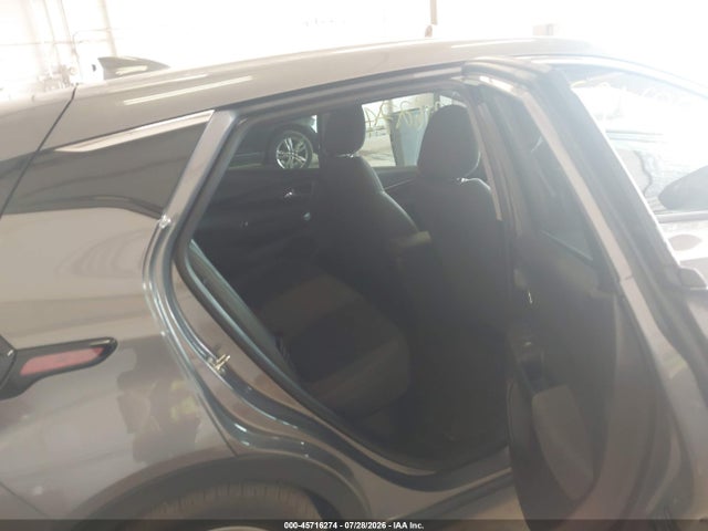 45716274 :رقم المزاد ، 1G1FW6S04P4123496 vin ، 2023 Chevrolet Bolt Ev Fwd 1lt مزاد بيع