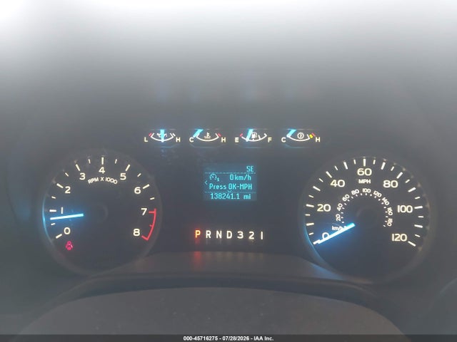 Продаж на аукціоні авто 2016 Ford F-150 Xlt, vin: 1FTEW1E88GFA87162, номер лоту: 45716275