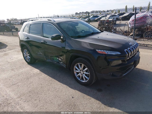 2018 1C4PJMDX9JD526406 zdjęcie główne