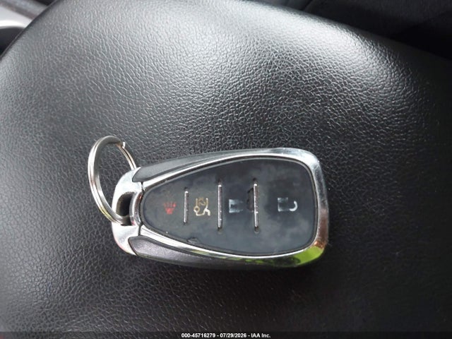 45716279 :رقم المزاد ، 1G1ZC5ST0KF179653 vin ، 2019 Chevrolet Malibu 1fl مزاد بيع