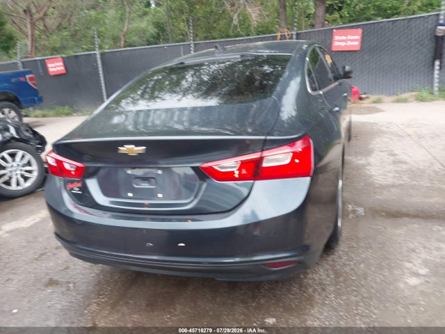 45716279 :رقم المزاد ، 1G1ZC5ST0KF179653 vin ، 2019 Chevrolet Malibu 1fl مزاد بيع