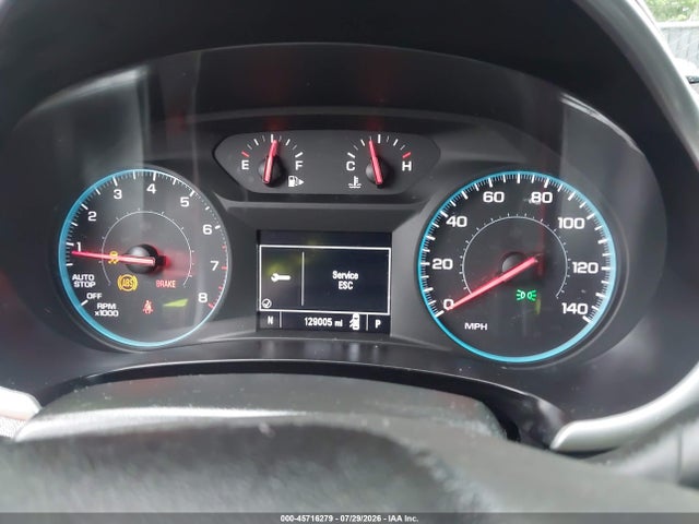 45716279 :رقم المزاد ، 1G1ZC5ST0KF179653 vin ، 2019 Chevrolet Malibu 1fl مزاد بيع