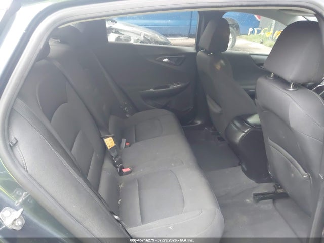 45716279 :رقم المزاد ، 1G1ZC5ST0KF179653 vin ، 2019 Chevrolet Malibu 1fl مزاد بيع
