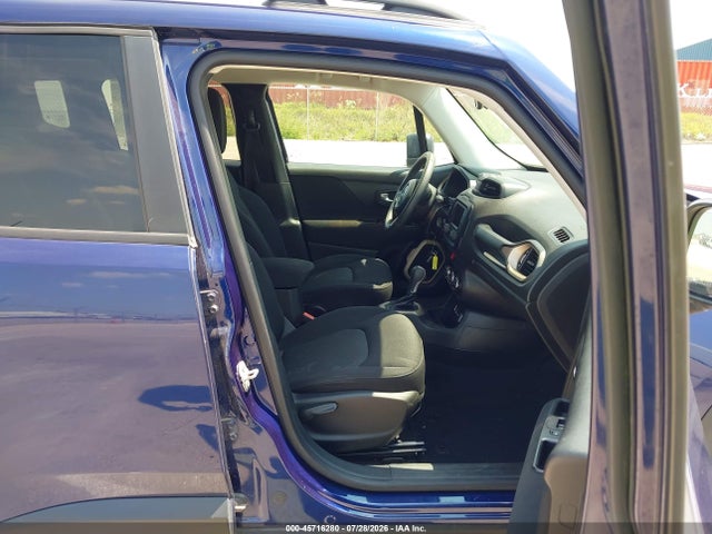 Aukcja sprzedaży 2017 Jeep Renegade Sport, vin: ZACCJAAB5HPF14254, numer aukcji: 45716280