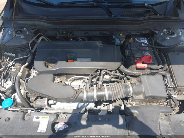 Продаж на аукціоні авто 2019 Honda Accord Sport 2.0t, vin: 1HGCV2F3XKA000811, номер лоту: 45716282