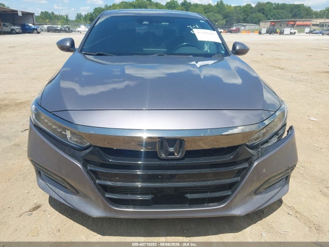 Продаж на аукціоні авто 2019 Honda Accord Sport 2.0t, vin: 1HGCV2F3XKA000811, номер лоту: 45716282