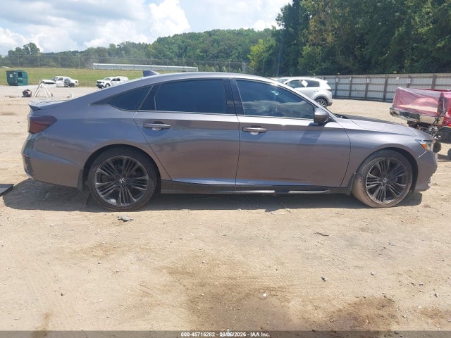 Продаж на аукціоні авто 2019 Honda Accord Sport 2.0t, vin: 1HGCV2F3XKA000811, номер лоту: 45716282