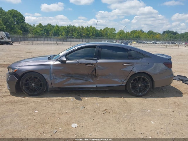 Продаж на аукціоні авто 2019 Honda Accord Sport 2.0t, vin: 1HGCV2F3XKA000811, номер лоту: 45716282