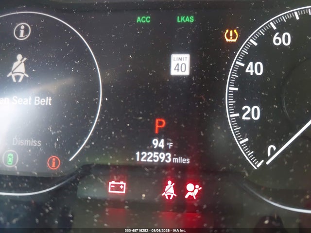 Продаж на аукціоні авто 2019 Honda Accord Sport 2.0t, vin: 1HGCV2F3XKA000811, номер лоту: 45716282