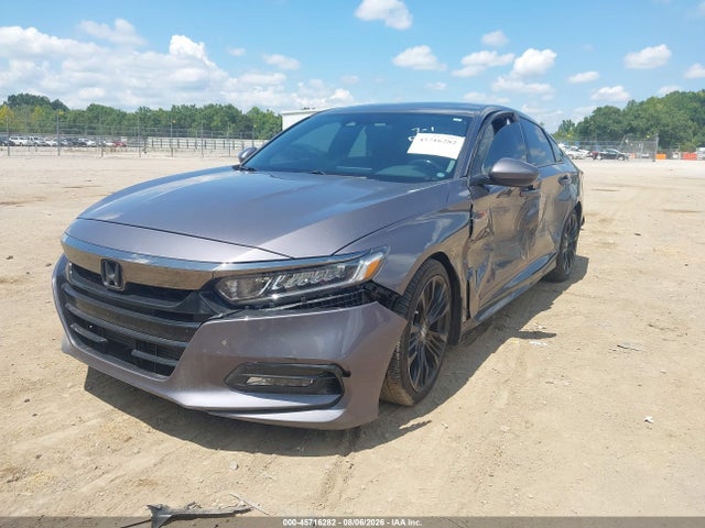 Продаж на аукціоні авто 2019 Honda Accord Sport 2.0t, vin: 1HGCV2F3XKA000811, номер лоту: 45716282