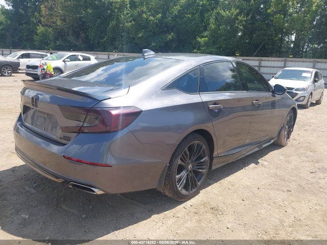 Продаж на аукціоні авто 2019 Honda Accord Sport 2.0t, vin: 1HGCV2F3XKA000811, номер лоту: 45716282