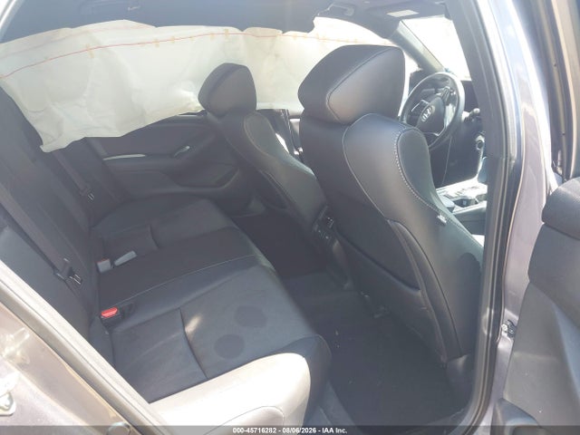 Продаж на аукціоні авто 2019 Honda Accord Sport 2.0t, vin: 1HGCV2F3XKA000811, номер лоту: 45716282