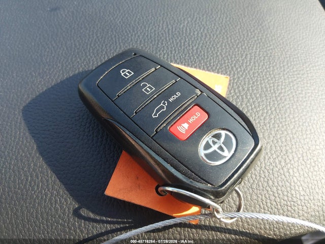 5TDKDRAH3RS536201 Toyota Highlander Platinum