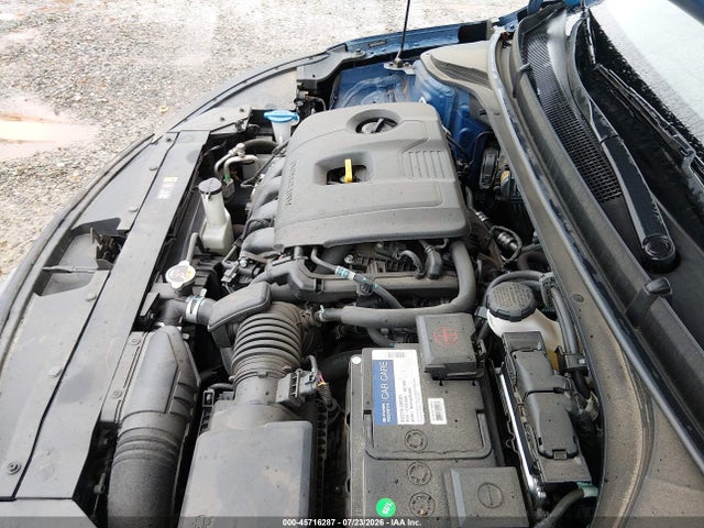 Продаж на аукціоні авто 2020 Hyundai Elantra Se, vin: 5NPD74LF6LH615874, номер лоту: 45716287