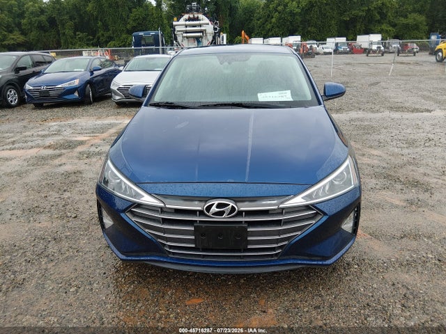 Продаж на аукціоні авто 2020 Hyundai Elantra Se, vin: 5NPD74LF6LH615874, номер лоту: 45716287