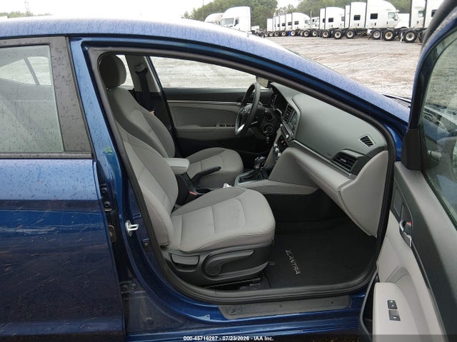 Продаж на аукціоні авто 2020 Hyundai Elantra Se, vin: 5NPD74LF6LH615874, номер лоту: 45716287