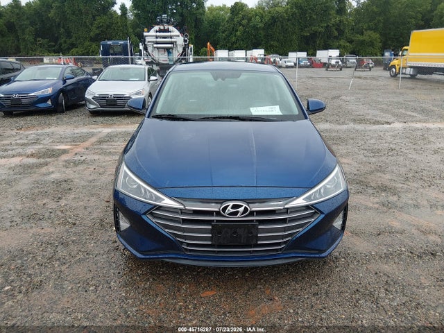 Продаж на аукціоні авто 2020 Hyundai Elantra Se, vin: 5NPD74LF6LH615874, номер лоту: 45716287