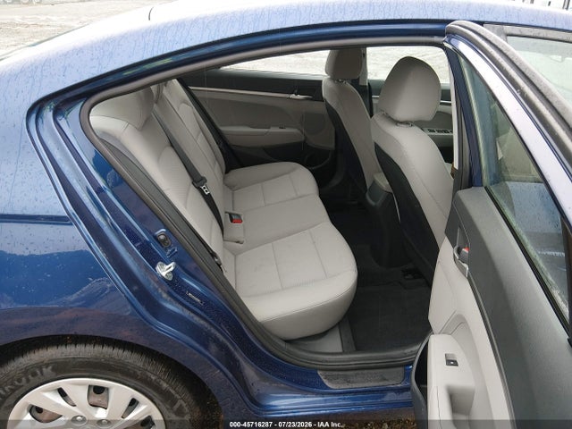 Продаж на аукціоні авто 2020 Hyundai Elantra Se, vin: 5NPD74LF6LH615874, номер лоту: 45716287