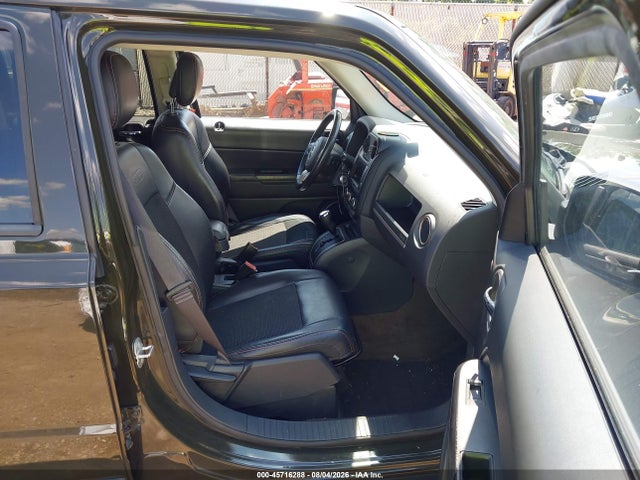 45716288 :رقم المزاد ، 1C4NJPBB0GD815702 vin ، 2016 Jeep Patriot 75th Anniversary مزاد بيع
